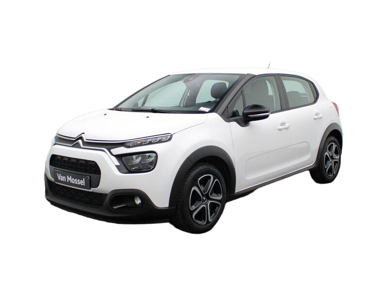 Citroën C3 occasion