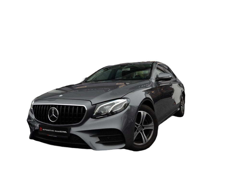 Mercedes Benz E Klasse occasion