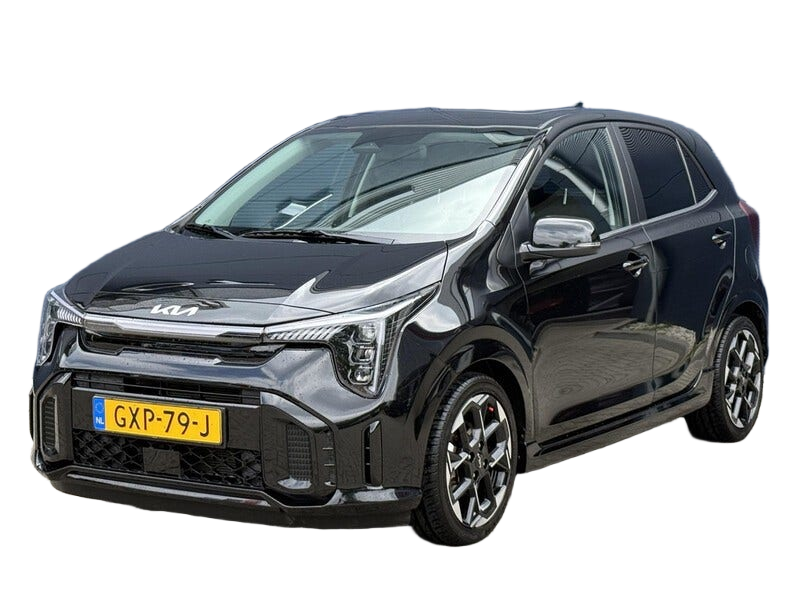 Kia Picanto occasion