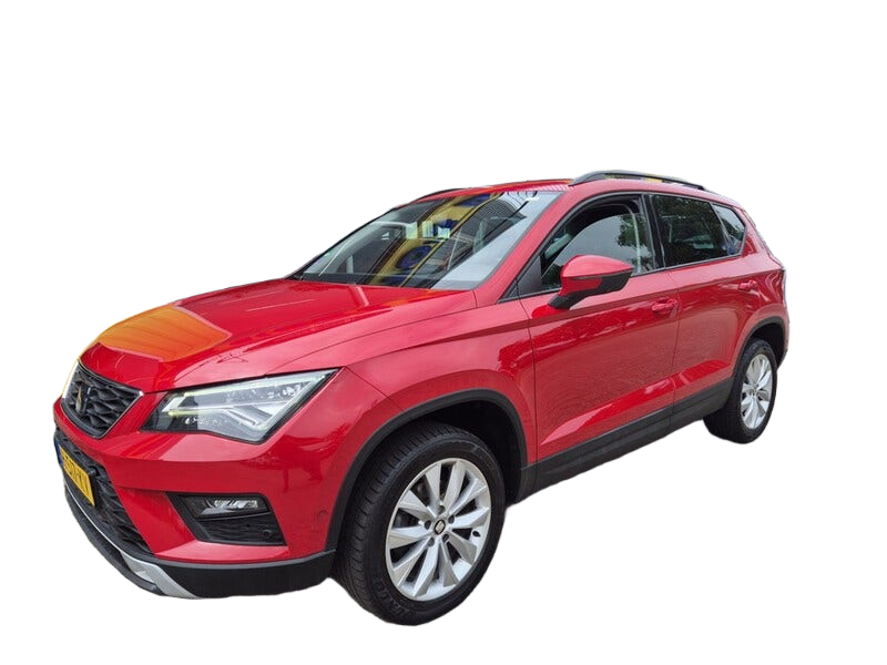SEAT Ateca occasion