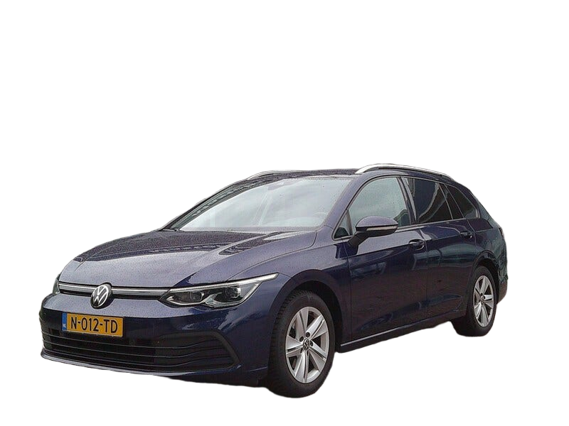 Volkswagen Golf occasion