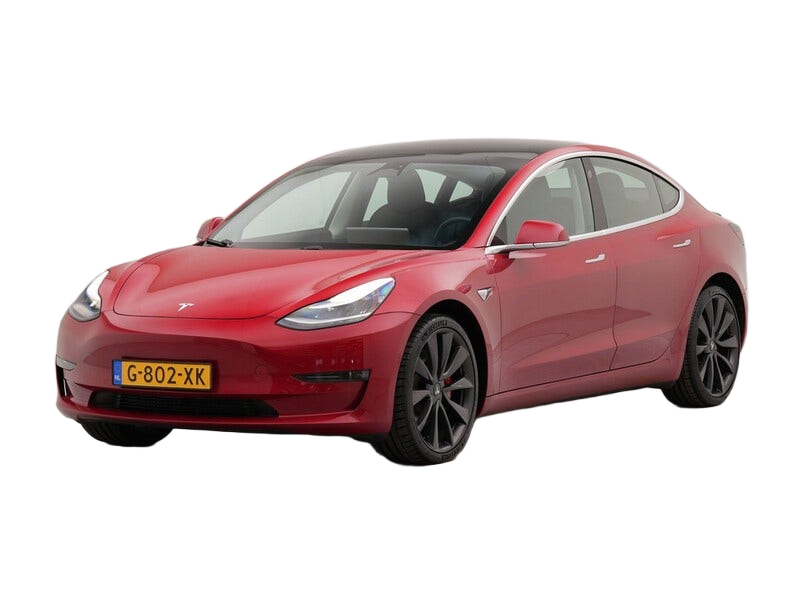 Tesla Model 3 occasion
