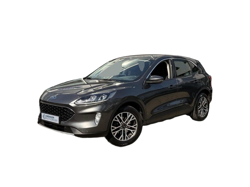 Ford Kuga occasion