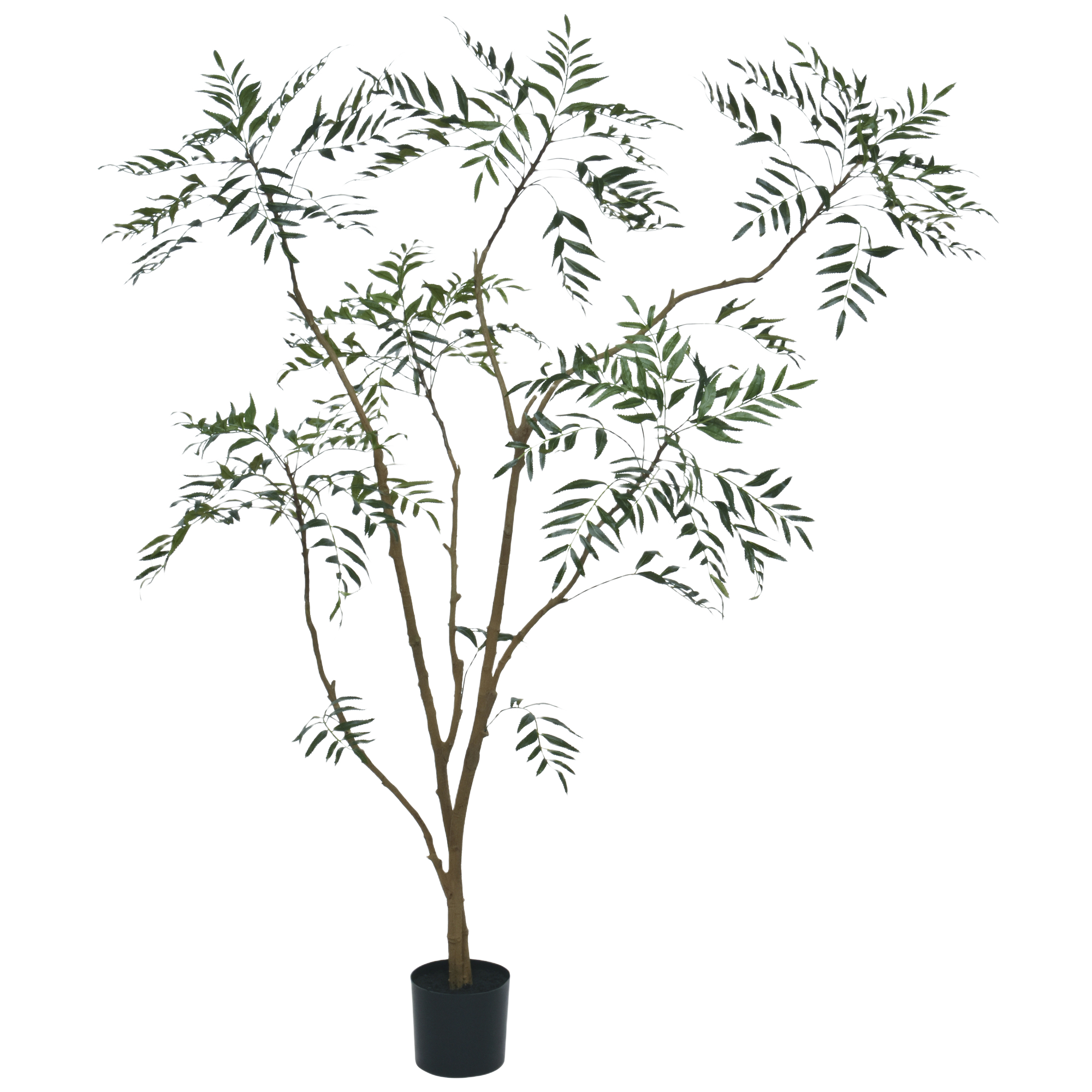 Sorbaria sorbifolia Kunstboom 180cm
