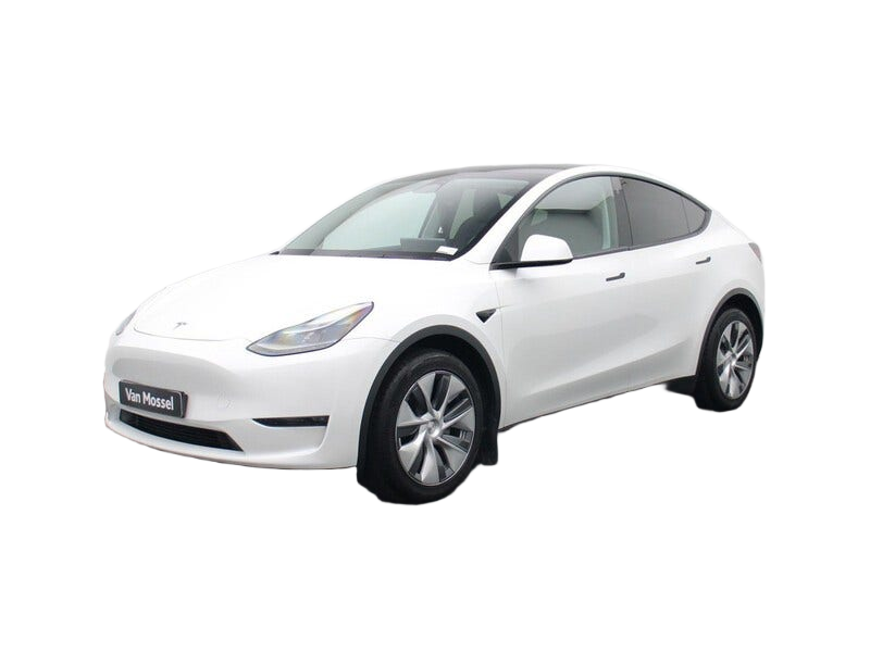 Tesla Model Y occasion