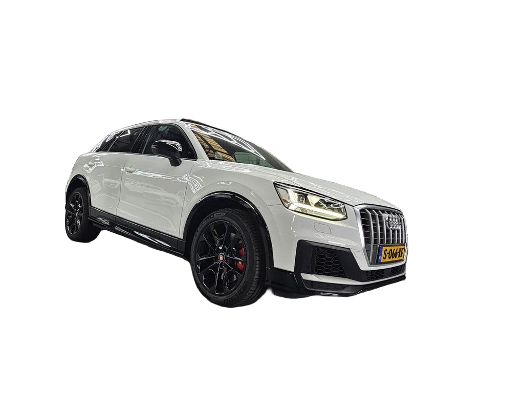 Audi SQ2