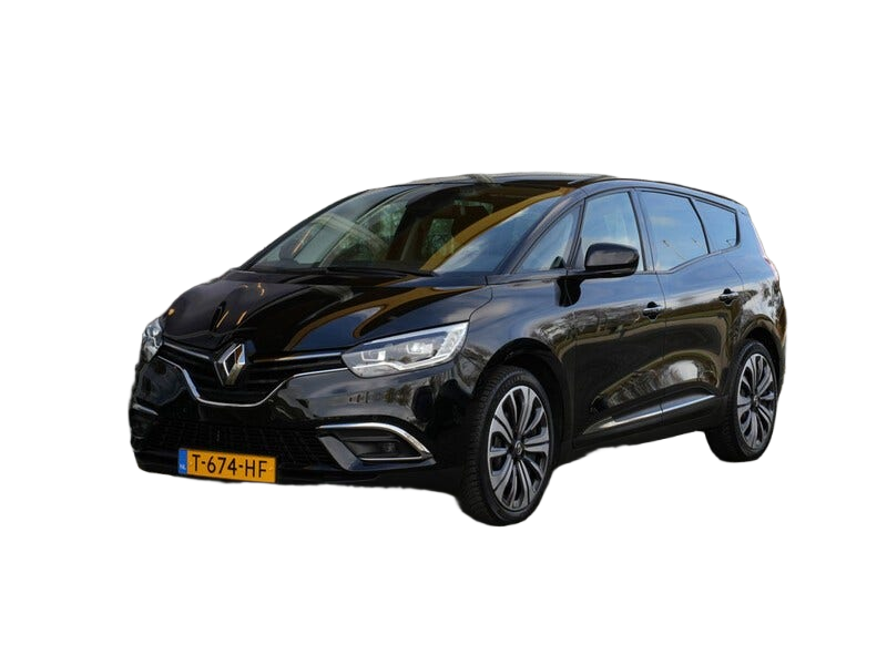 Renault Grand Scénic occasion