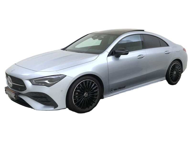 Mercedes Benz CLA occasion