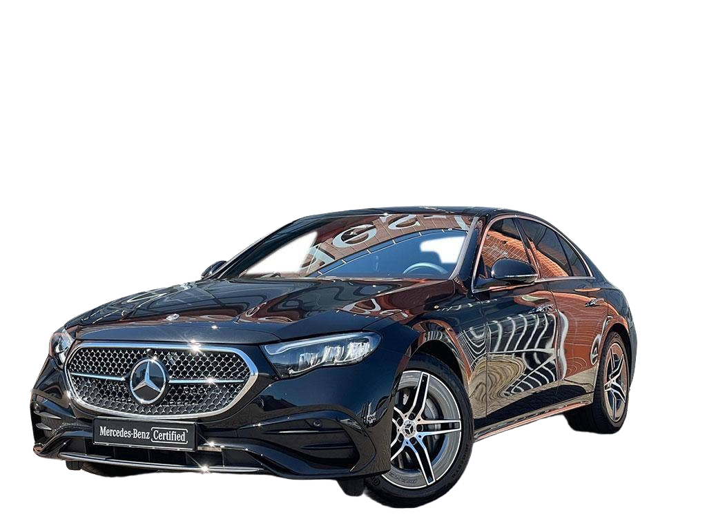 Mercedes Benz E Klasse occasion