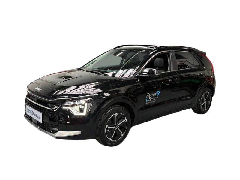 Kia Niro occasion