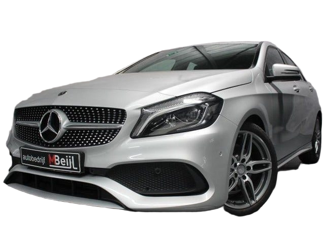 Mercedes Benz A Klasse occasion