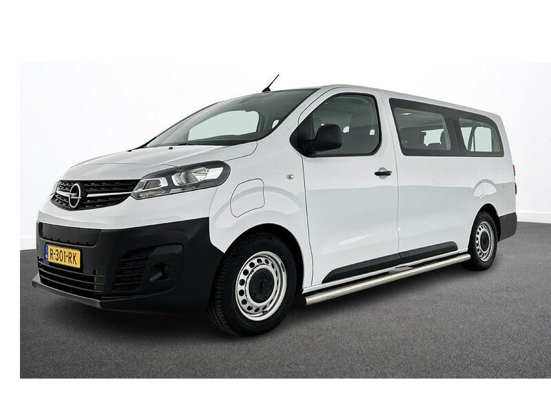 Opel Vivaro e occasion