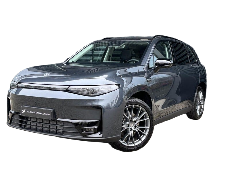 Leapmotor C10
