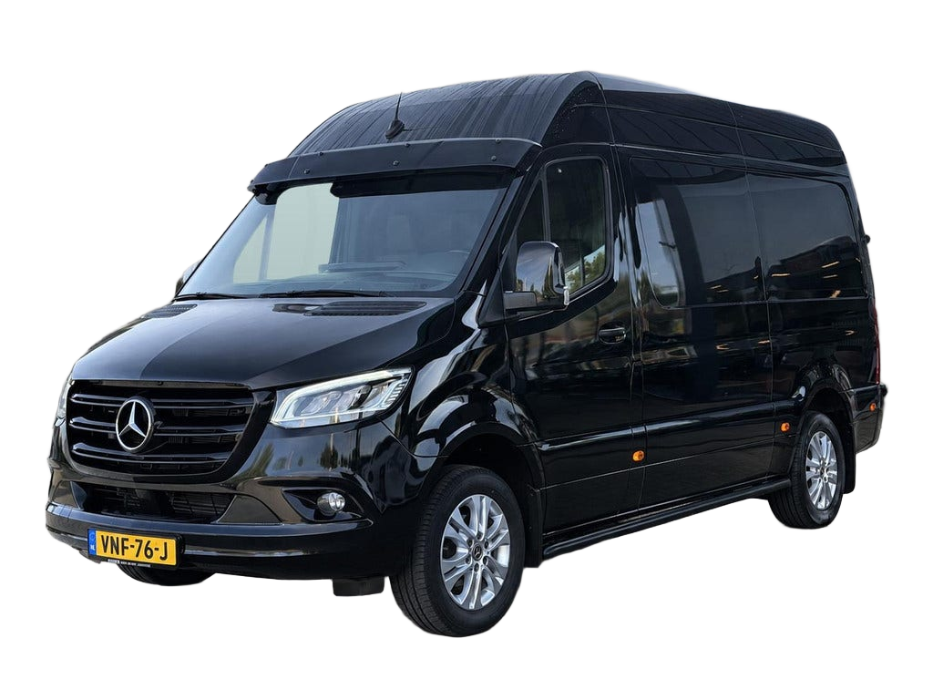 Mercedes Benz Sprinter