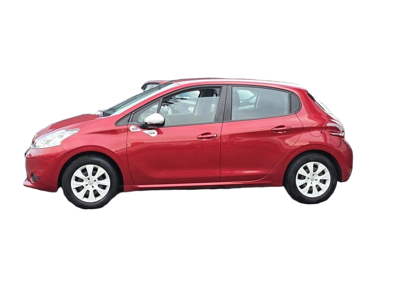 Peugeot 208 occasion