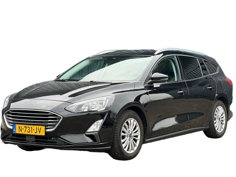 Ford Focus occasion