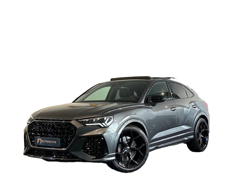 Audi RSQ3