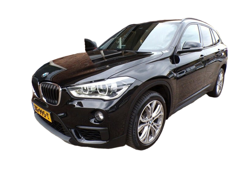 BMW X1 occasion