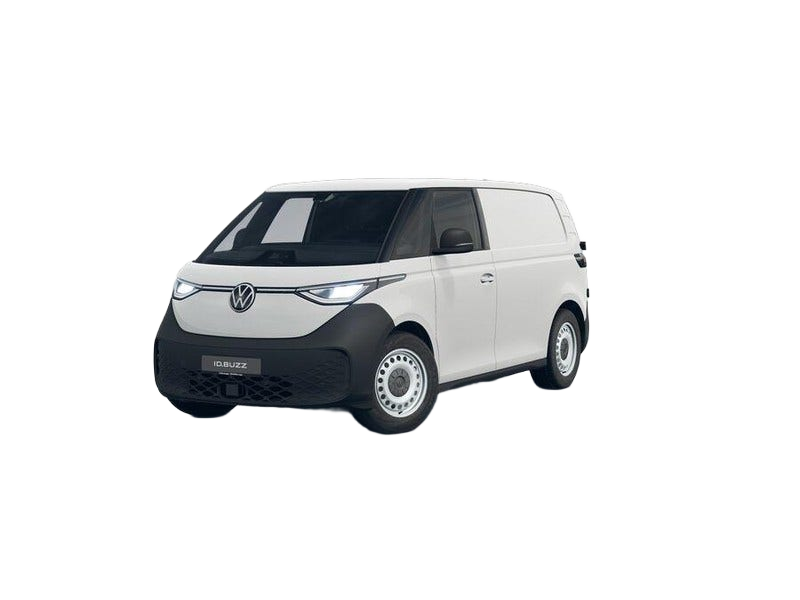 Volkswagen ID.Buzz