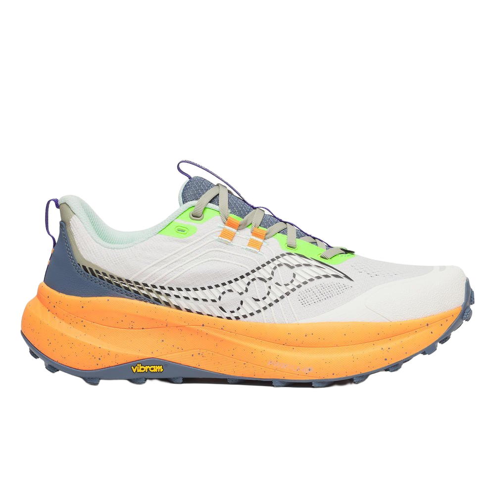 Saucony Xodus Ultra 4 Heren
