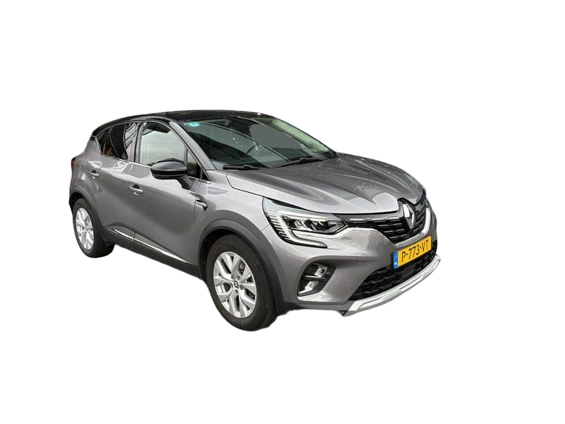 Renault Captur occasion