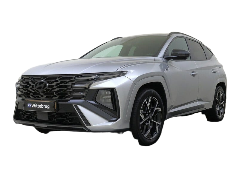 Hyundai Tucson occasion