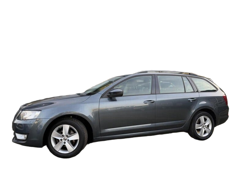 Skoda Octavia occasion