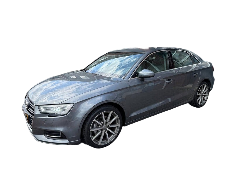 Audi A3 occasion