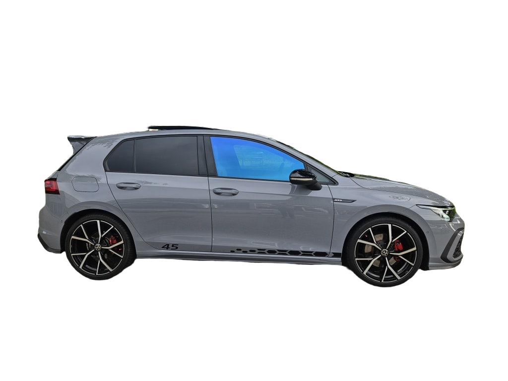 Volkswagen Golf occasion
