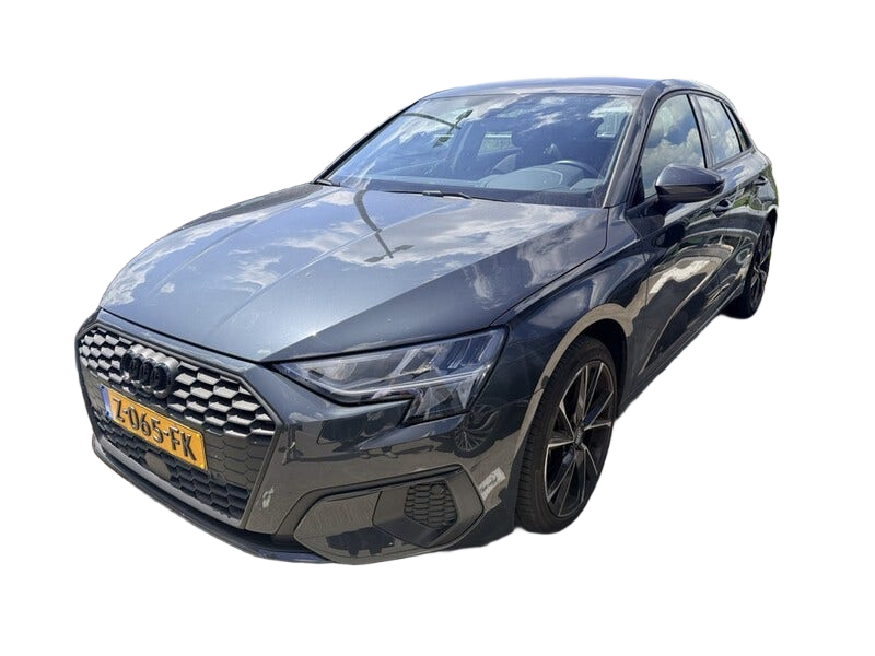 Audi A3 occasion