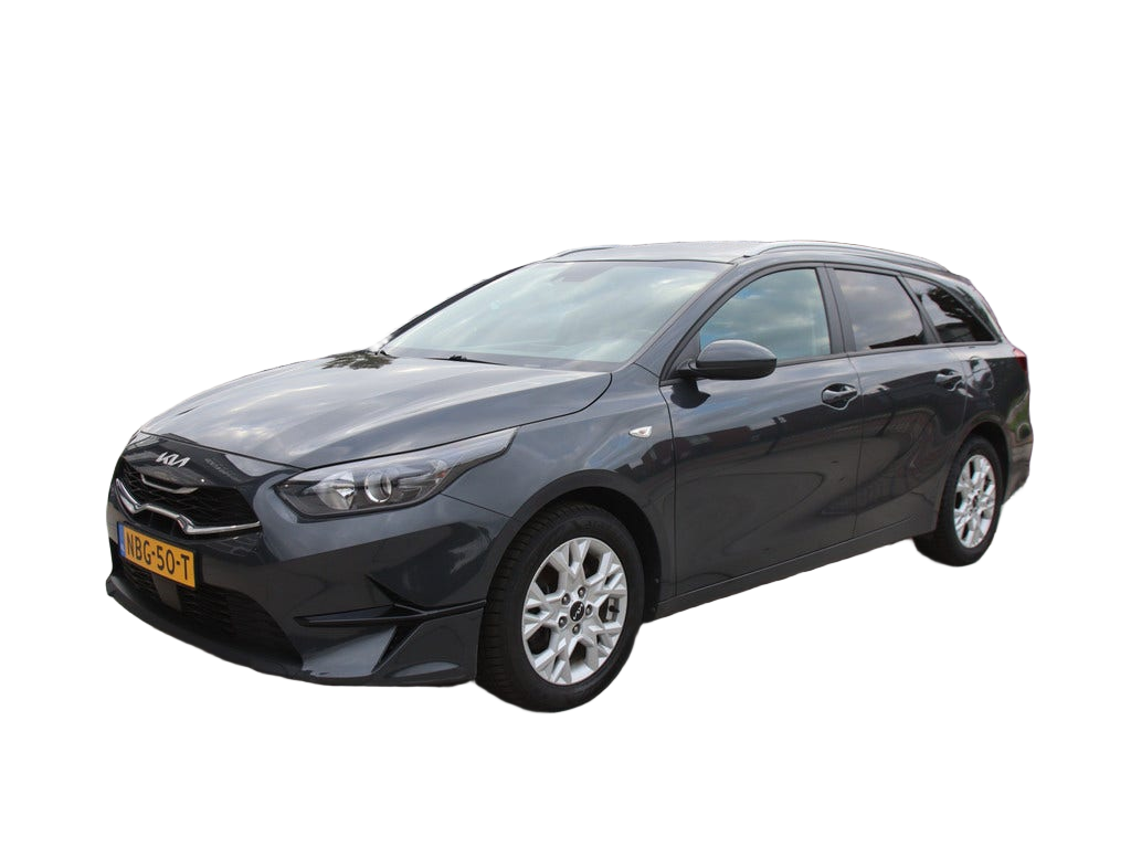 Kia Ceed Sportswagon