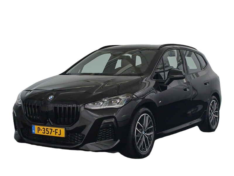 BMW 2 Serie occasion