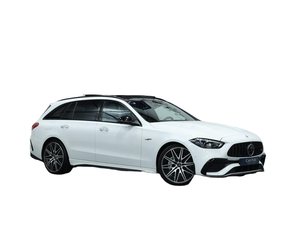 Mercedes Benz C Klasse occasion