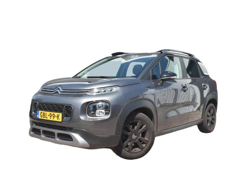 Citroën C3 Aircross occasion