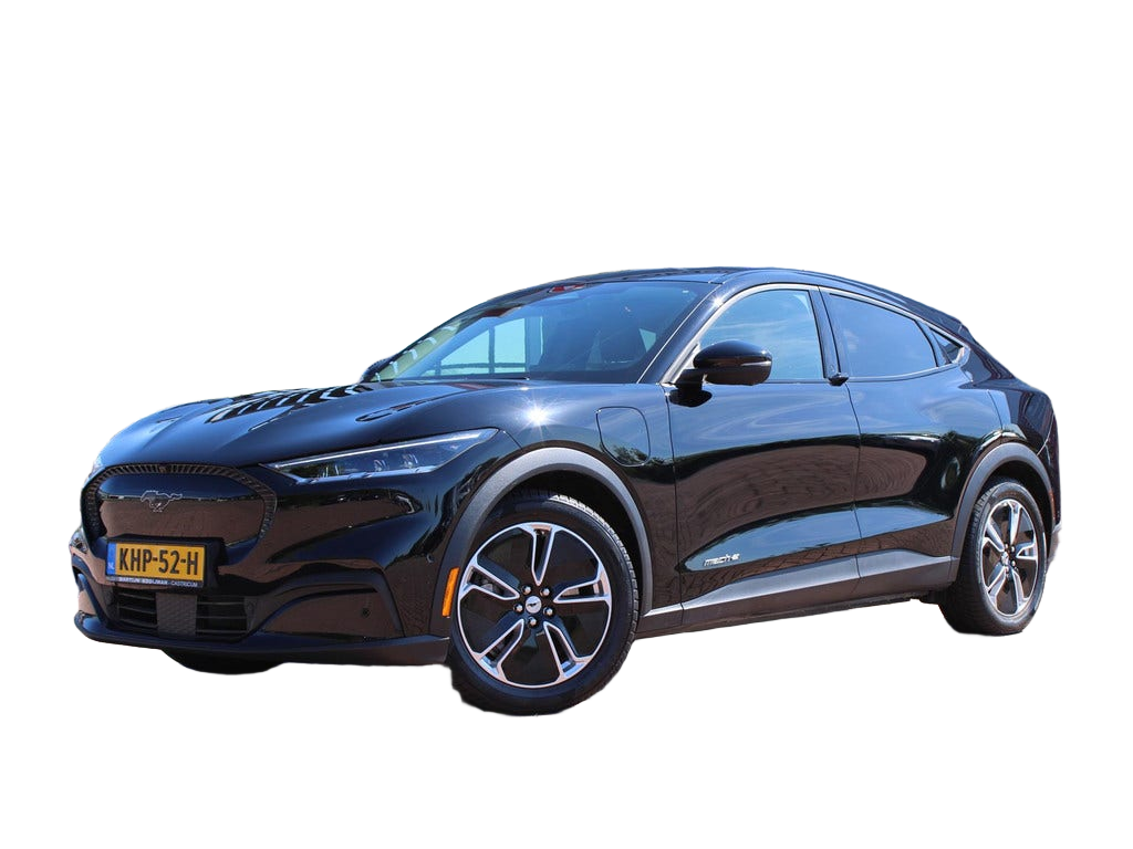 Ford Mustang Mach E occasion