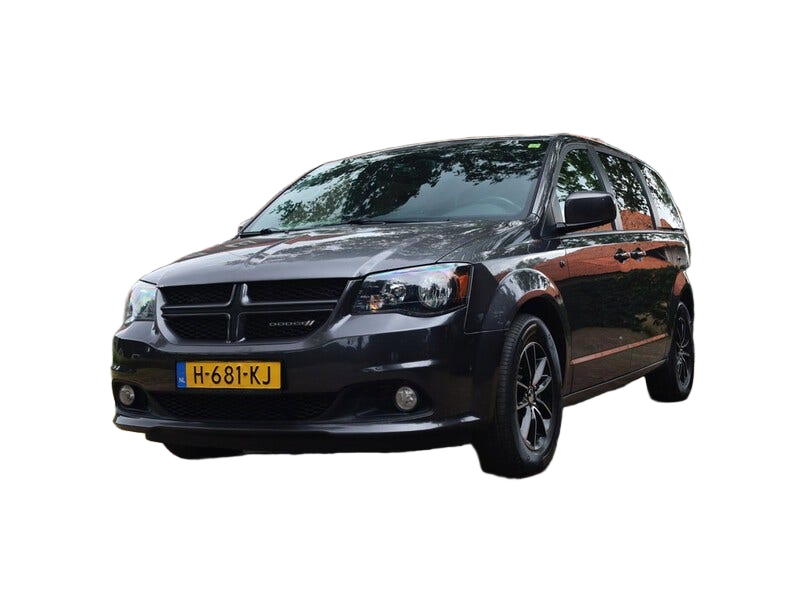 Dodge Grand Caravan occasion