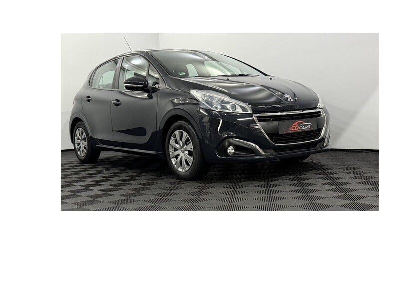 Peugeot 208 occasion