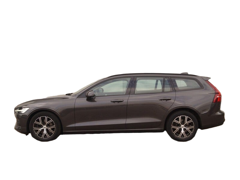 Volvo V60 occasion
