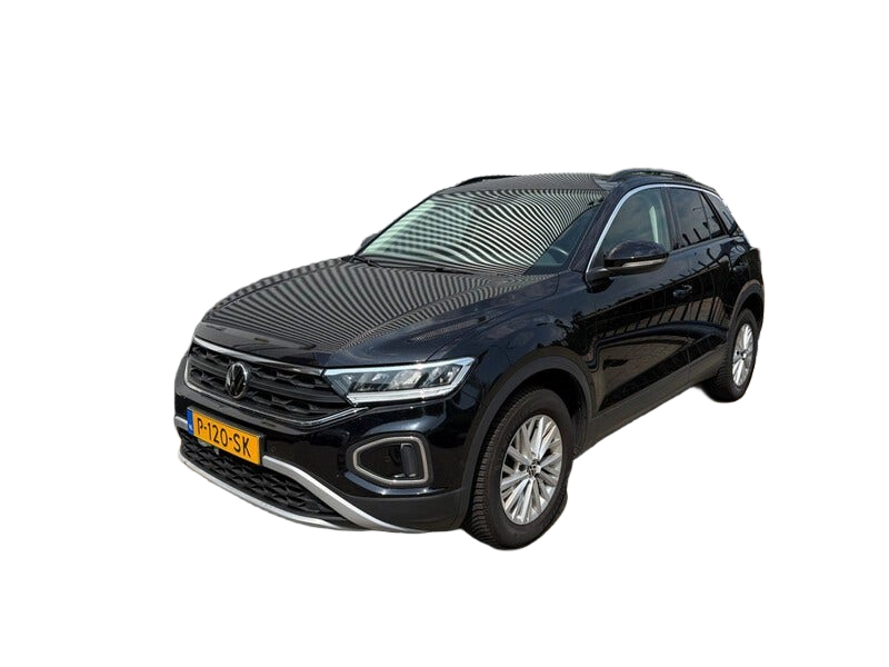 Volkswagen T Roc occasion