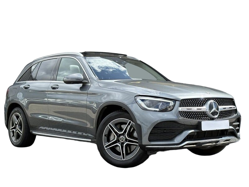 Mercedes Benz GLC occasion