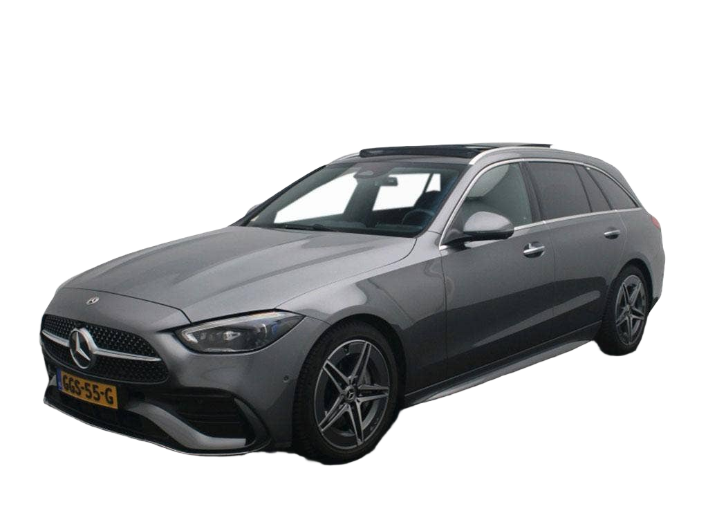 Mercedes Benz C Klasse occasion