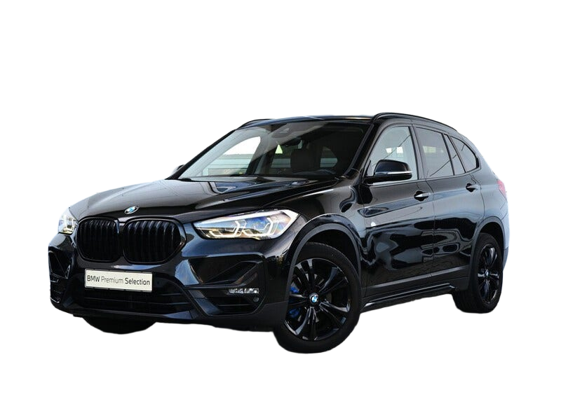 BMW X1 occasion