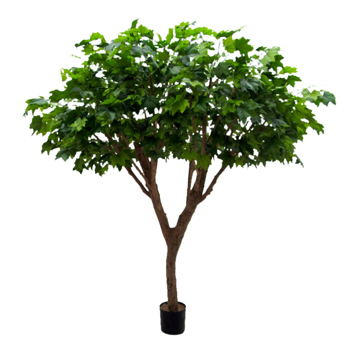 Maple deluxe kunstboom 240cm