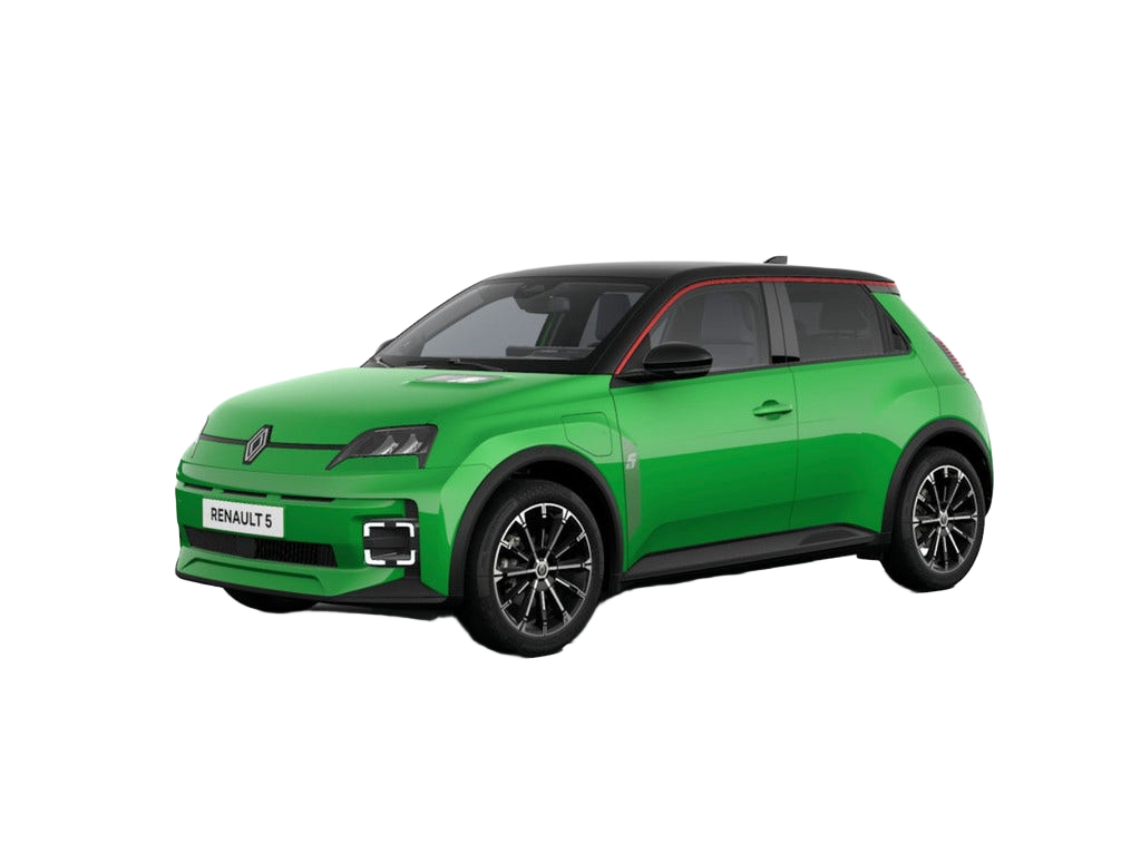 Renault 5
