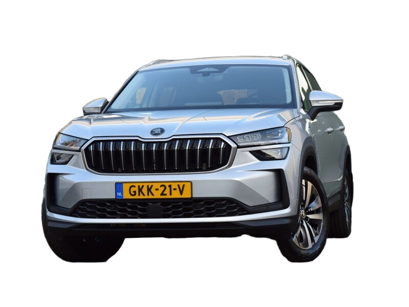 Skoda Kodiaq occasion