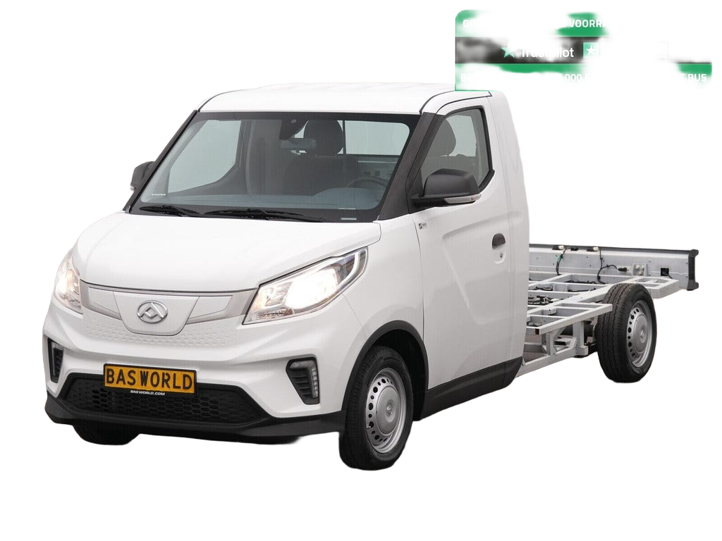 Maxus eDeliver3