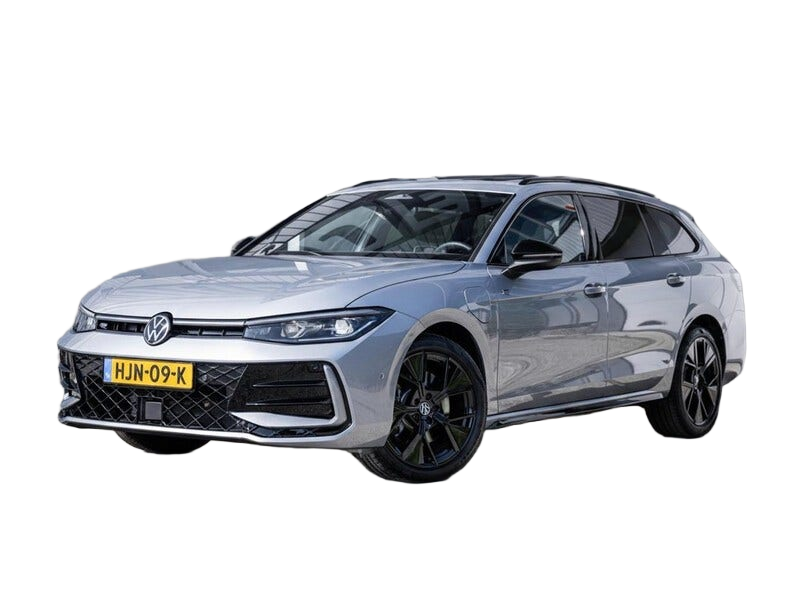 Volkswagen Passat occasion