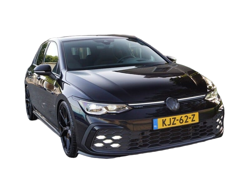 Volkswagen Golf occasion