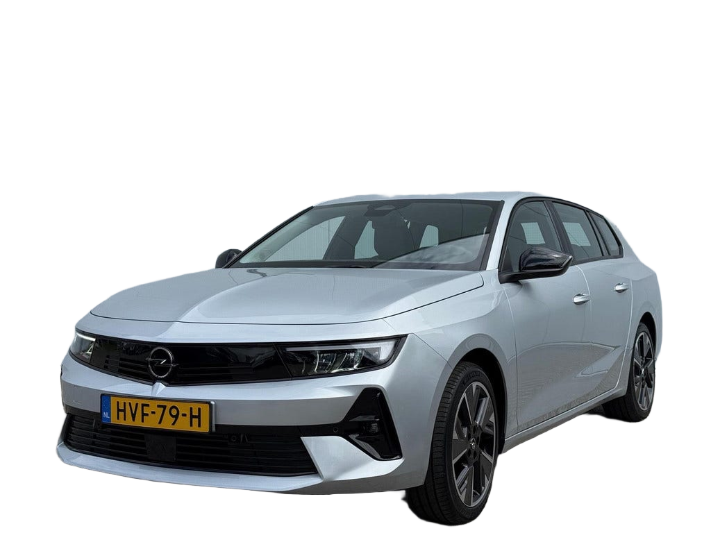 Opel Astra occasion