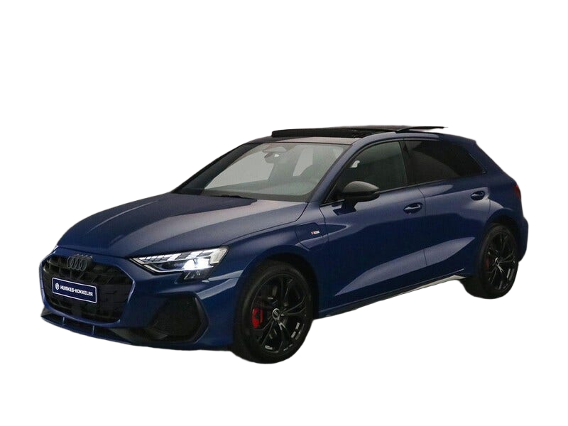 Audi A3 occasion